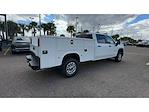 2026 Chevrolet Silverado 2500 Crew Cab SRW 4WD Knapheide Service Truck for sale #26C575 - photo 2
