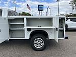 2026 Chevrolet Silverado 2500 Crew Cab SRW 4WD Knapheide Service Truck for sale #26C575 - photo 32