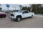 2026 Chevrolet Silverado 2500 Crew Cab SRW 4WD Knapheide Service Truck for sale #26C575 - photo 6
