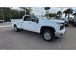 2026 Chevrolet Silverado 2500 Crew Cab SRW 4WD Knapheide Service Truck for sale #26C575 - photo 8