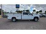 2026 Chevrolet Silverado 2500 Crew Cab SRW 4WD Knapheide Service Truck for sale #26C575 - photo 9