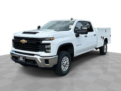 New 2026 Chevrolet Silverado 2500 - photo 1
