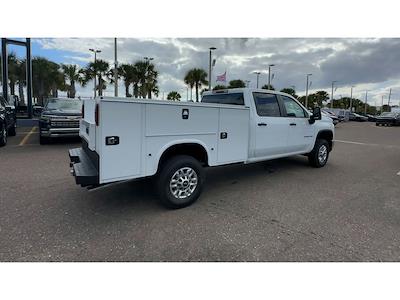 New 2026 Chevrolet Silverado 2500 - photo 1