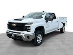 2026 Chevrolet Silverado 2500 Crew Cab SRW 4WD Cab Chassis for sale #26C576 - photo 1