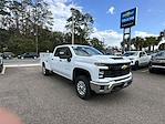2026 Chevrolet Silverado 2500 Crew Cab SRW 4WD Cab Chassis for sale #26C576 - photo 10