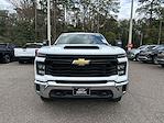 2026 Chevrolet Silverado 2500 Crew Cab SRW 4WD Cab Chassis for sale #26C576 - photo 11