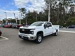 2026 Chevrolet Silverado 2500 Crew Cab SRW 4WD Cab Chassis for sale #26C576 - photo 12