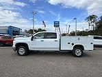 2026 Chevrolet Silverado 2500 Crew Cab SRW 4WD Cab Chassis for sale #26C576 - photo 13