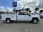 2026 Chevrolet Silverado 2500 Crew Cab SRW 4WD Cab Chassis for sale #26C576 - photo 17