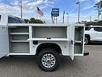 2026 Chevrolet Silverado 2500 Crew Cab SRW 4WD Cab Chassis for sale #26C576 - photo 32
