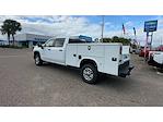 2026 Chevrolet Silverado 2500 Crew Cab SRW 4WD Cab Chassis for sale #26C576 - photo 4