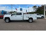 2026 Chevrolet Silverado 2500 Crew Cab SRW 4WD Cab Chassis for sale #26C576 - photo 5