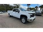 2026 Chevrolet Silverado 2500 Crew Cab SRW 4WD Cab Chassis for sale #26C576 - photo 8