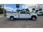 2026 Chevrolet Silverado 2500 Crew Cab SRW 4WD Cab Chassis for sale #26C576 - photo 9