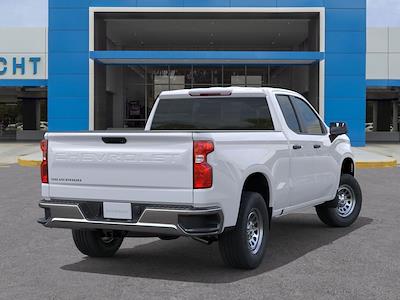 New 2026 Chevrolet Silverado 1500 Work Truck Double Cab for sale #26C579 - photo 2