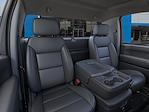 2026 Chevrolet Silverado 3500 Regular Cab RWD Cab Chassis for sale #26C582 - photo 16