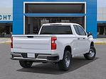 New 2026 Chevrolet Silverado 1500 Work Truck Double Cab for sale #26C585 - photo 2