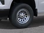 New 2026 Chevrolet Silverado 1500 Work Truck Double Cab for sale #26C587 - photo 9