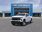 2026 Chevrolet Silverado 1500 Double Cab RWD Pickup for sale #26C588 - photo 8