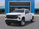2026 Chevrolet Silverado 1500 Double Cab RWD Pickup for sale #26C589 - photo 6
