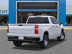 2026 Chevrolet Silverado 1500 Double Cab RWD Pickup for sale #26C594 - photo 2