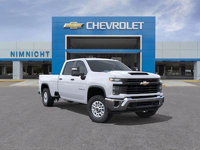 New 2026 Chevrolet Silverado 2500 - photo 1