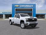New 2026 Chevrolet Silverado 2500 Work Truck Crew Cab for sale #26C648 - photo 1