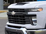 New 2026 Chevrolet Silverado 2500 Work Truck Crew Cab for sale #26C648 - photo 13