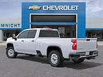New 2026 Chevrolet Silverado 2500 Work Truck Crew Cab for sale #26C648 - photo 4