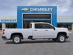 New 2026 Chevrolet Silverado 2500 Work Truck Crew Cab for sale #26C648 - photo 5