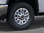 New 2026 Chevrolet Silverado 2500 Work Truck Crew Cab for sale #26C648 - photo 9