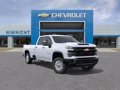 New 2026 Chevrolet Silverado 2500 - photo 1