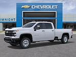 New 2026 Chevrolet Silverado 2500 Work Truck Crew Cab for sale #26C655 - photo 3