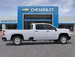 New 2026 Chevrolet Silverado 2500 Work Truck Crew Cab for sale #26C655 - photo 5