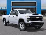New 2026 Chevrolet Silverado 2500 Work Truck Crew Cab for sale #26C655 - photo 7