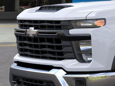 New 2026 Chevrolet Silverado 3500 - photo 1