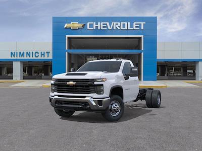 New 2026 Chevrolet Silverado 3500 - photo 1