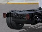New 2026 Chevrolet Silverado 3500 Regular Cab Cab Chassis for sale #26C663 - photo 11