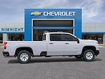 New 2026 Chevrolet Silverado 2500 Work Truck Crew Cab for sale #26C671 - photo 5