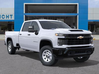 New 2026 Chevrolet Silverado 2500 - photo 1