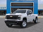 New 2026 Chevrolet Silverado 2500 Work Truck Crew Cab for sale #26C672 - photo 6