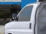 2026 Chevrolet Express 3500 Regular Cab DRW RWD Cutaway for sale #26G04 - photo 12