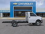 2026 Chevrolet Express 3500 Regular Cab DRW RWD Cutaway for sale #26G04 - photo 5