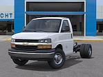 2026 Chevrolet Express 3500 Regular Cab DRW RWD Cutaway for sale #26G04 - photo 6