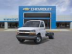 2026 Chevrolet Express 3500 Regular Cab DRW RWD Cutaway for sale #26G04 - photo 8