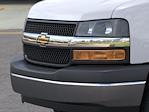 2026 Chevrolet Express 4500 DRW RWD Cutaway for sale #26G05 - photo 13