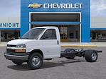 2026 Chevrolet Express 4500 DRW RWD Cutaway for sale #26G05 - photo 3