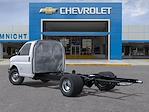 2026 Chevrolet Express 4500 DRW RWD Cutaway for sale #26G05 - photo 4