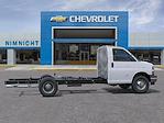 2026 Chevrolet Express 4500 DRW RWD Cutaway for sale #26G05 - photo 5