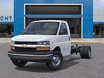 2026 Chevrolet Express 4500 DRW RWD Cutaway for sale #26G05 - photo 6
